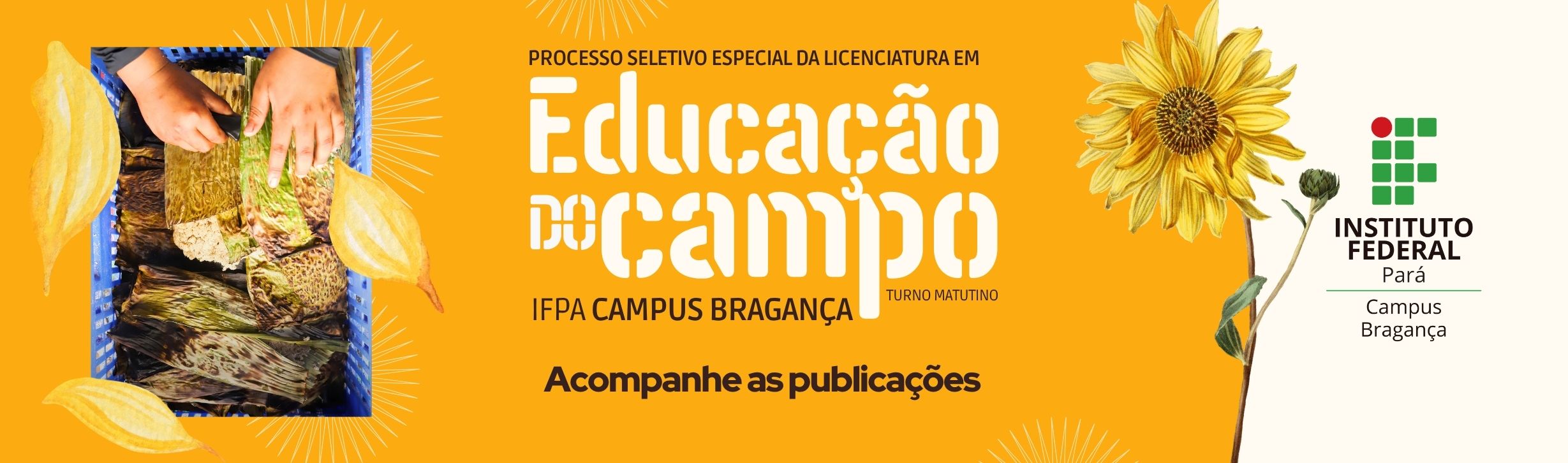 PSE da Licenciatura em Educação do Campo